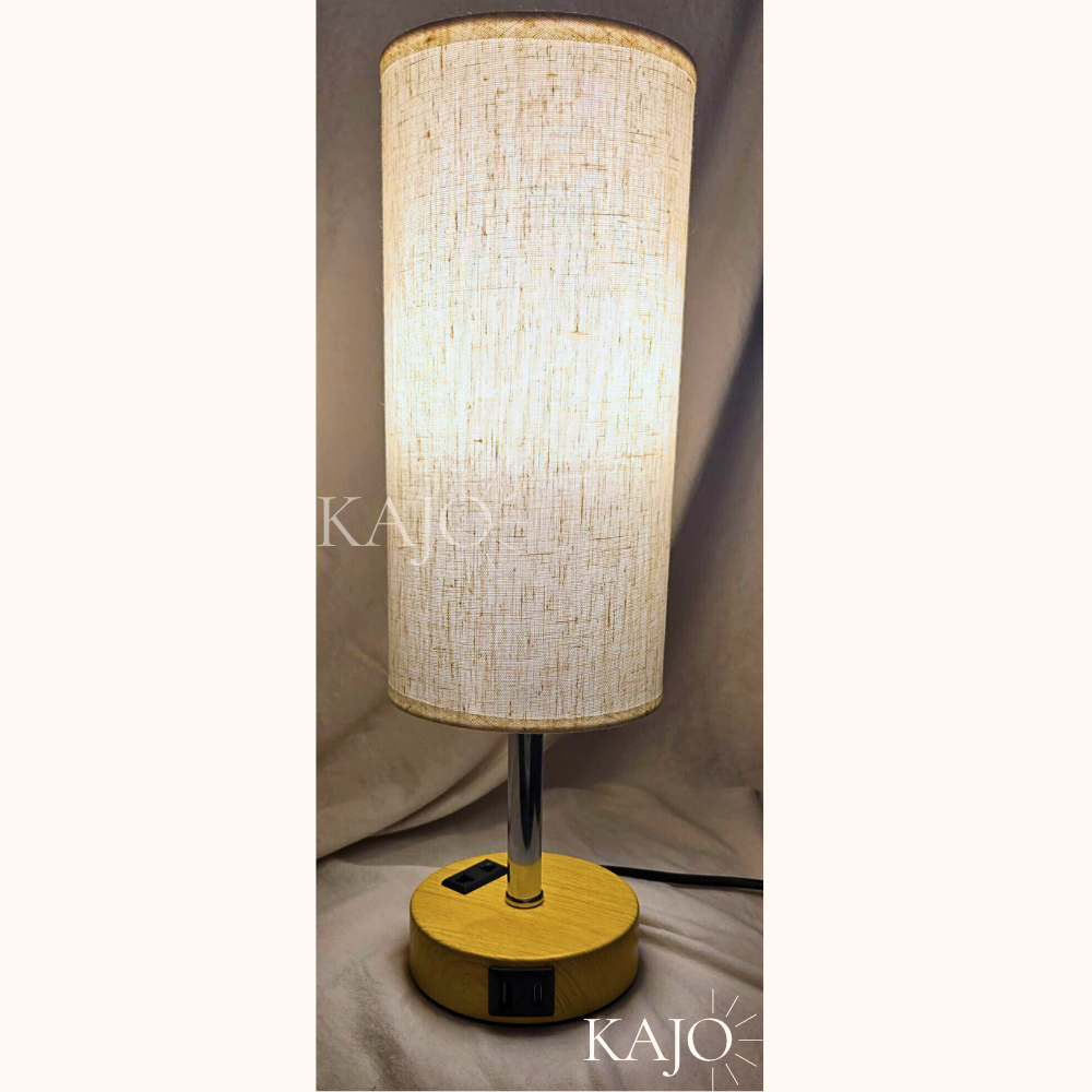 Kajo Loimu – pöytävalaisin